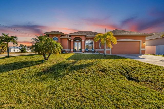 9685 ARNAZ CIRCLE, Port Charlotte, FL 33981