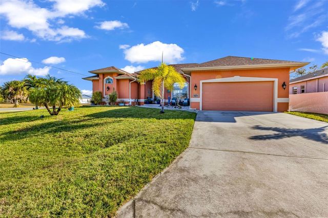 9685 ARNAZ CIRCLE, Port Charlotte, FL 33981