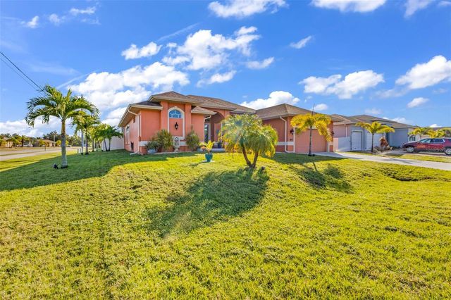 9685 ARNAZ CIRCLE, Port Charlotte, FL 33981