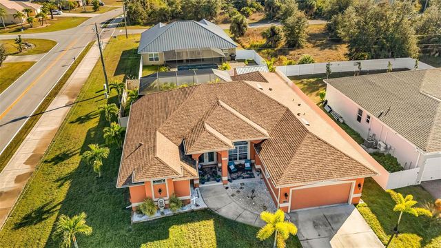 9685 ARNAZ CIRCLE, Port Charlotte, FL 33981