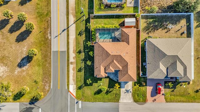 9685 ARNAZ CIRCLE, Port Charlotte, FL 33981