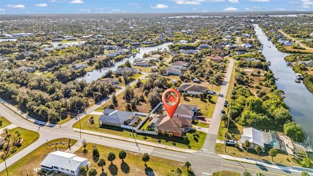 9685 ARNAZ CIRCLE, Port Charlotte, FL 33981