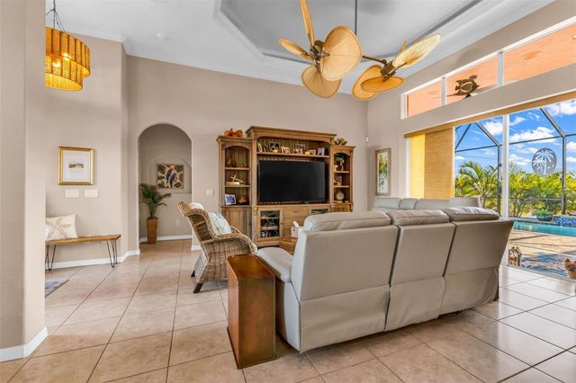 9685 ARNAZ CIRCLE, Port Charlotte, FL 33981