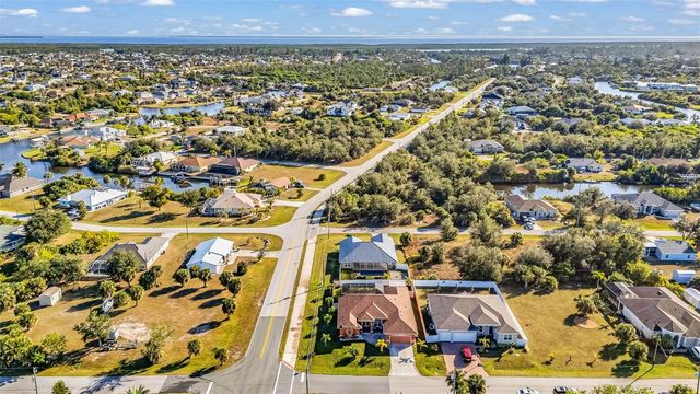 9685 ARNAZ CIRCLE, Port Charlotte, FL 33981
