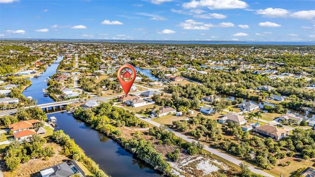 9685 ARNAZ CIRCLE, Port Charlotte, FL 33981