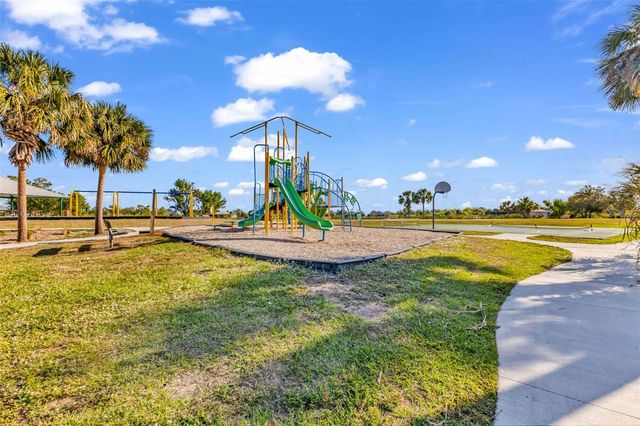 9685 ARNAZ CIRCLE, Port Charlotte, FL 33981