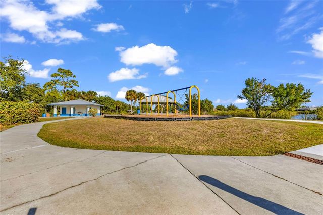 9685 ARNAZ CIRCLE, Port Charlotte, FL 33981