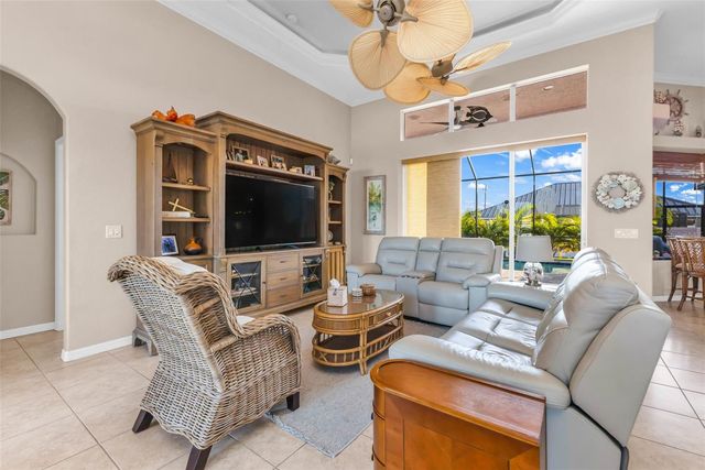 9685 ARNAZ CIRCLE, Port Charlotte, FL 33981