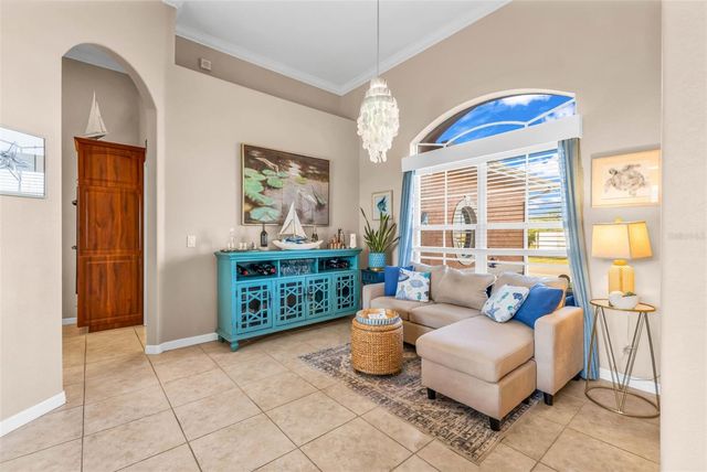 9685 ARNAZ CIRCLE, Port Charlotte, FL 33981