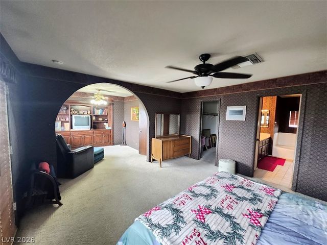 3954 Delos Drive, Las Vegas, NV 89103