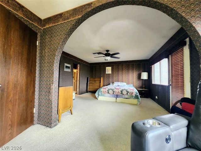 3954 Delos Drive, Las Vegas, NV 89103