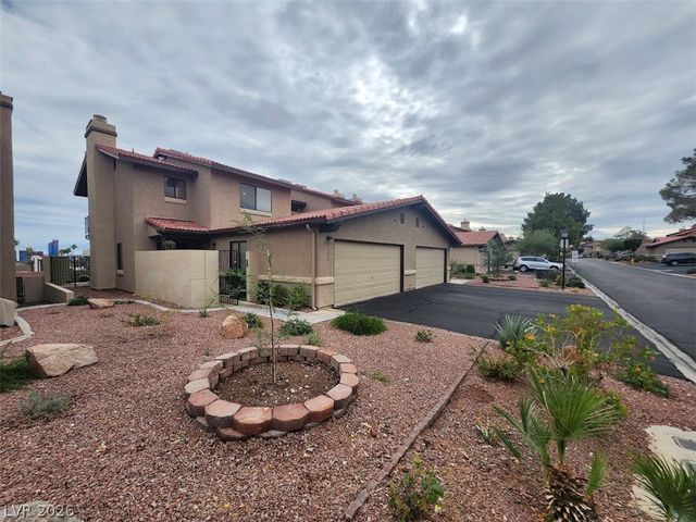 3954 Delos Drive, Las Vegas, NV 89103