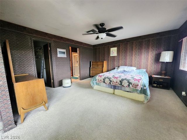 3954 Delos Drive, Las Vegas, NV 89103