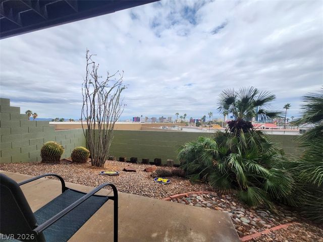 3954 Delos Drive, Las Vegas, NV 89103