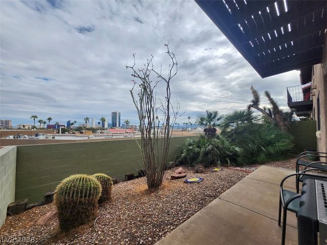 3954 Delos Drive, Las Vegas, NV 89103