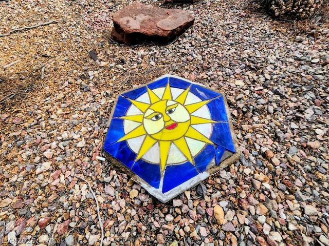 3954 Delos Drive, Las Vegas, NV 89103