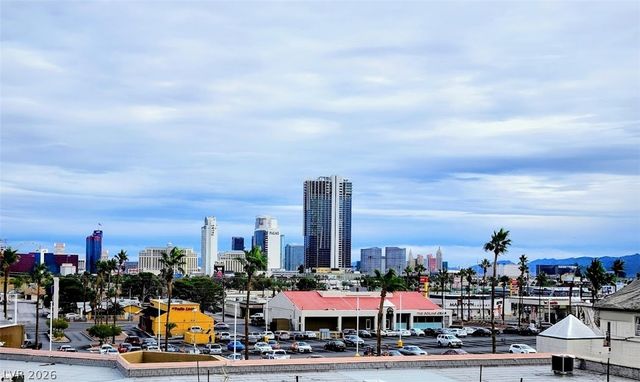 3954 Delos Drive, Las Vegas, NV 89103