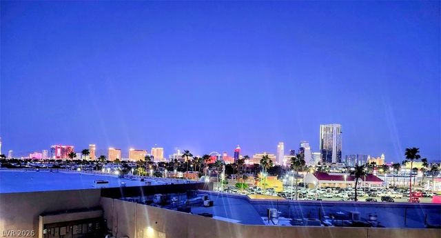 3954 Delos Drive, Las Vegas, NV 89103