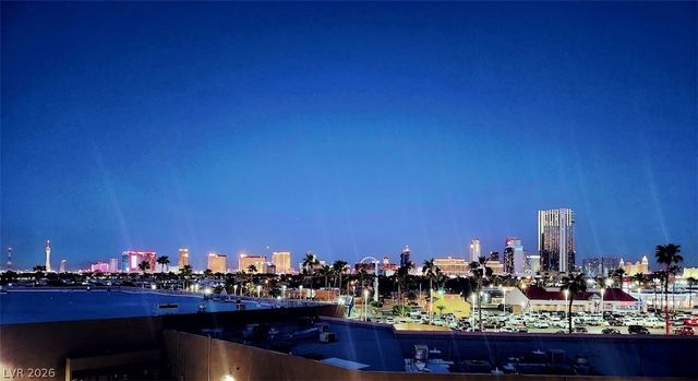 3954 Delos Drive, Las Vegas, NV 89103