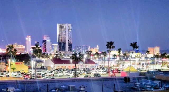 3954 Delos Drive, Las Vegas, NV 89103