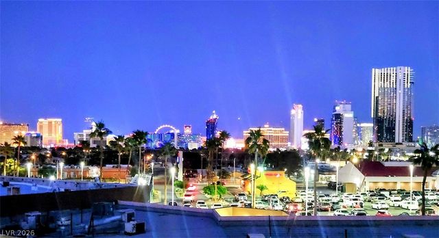 3954 Delos Drive, Las Vegas, NV 89103