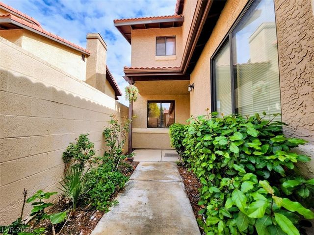 3954 Delos Drive, Las Vegas, NV 89103