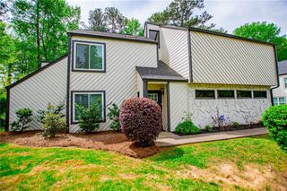 3702 Hembree Lane, Marietta, GA 30062