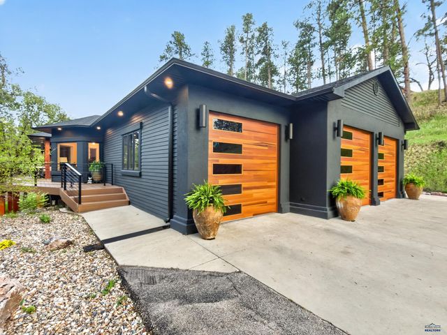 23649 WILDERNESS CANYON RD, Rapid City, SD 57702