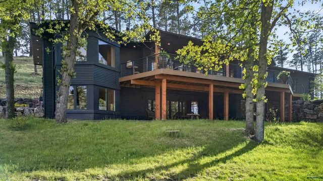 23649 WILDERNESS CANYON RD, Rapid City, SD 57702