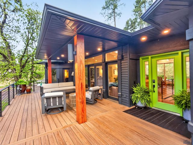 23649 WILDERNESS CANYON RD, Rapid City, SD 57702