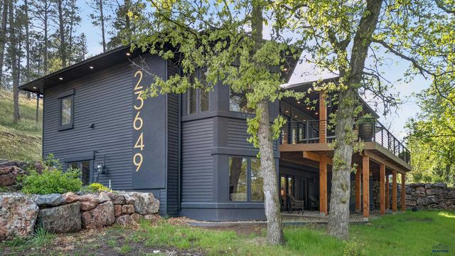 23649 WILDERNESS CANYON RD, Rapid City, SD 57702