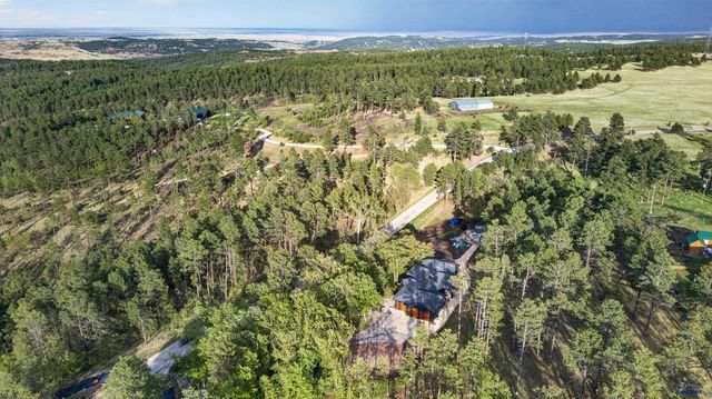 23649 WILDERNESS CANYON RD, Rapid City, SD 57702