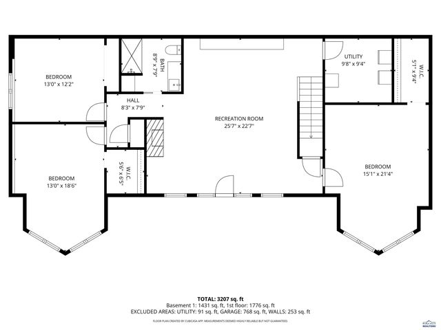 23649 WILDERNESS CANYON RD, Rapid City, SD 57702