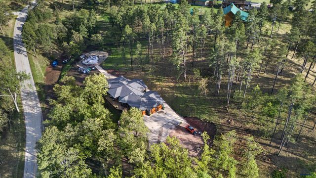 23649 WILDERNESS CANYON RD, Rapid City, SD 57702