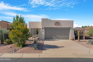 9750 E STONE CIRCLE Lane, Gold Canyon, AZ 85118