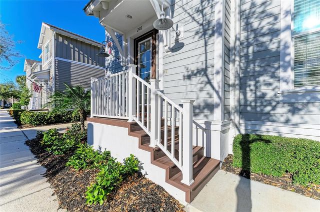 339 SAPPHIRE LAKE DRIVE 201, Bradenton, FL 34209