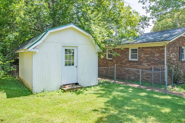 548 Spring St, Lewisburg, TN 37091