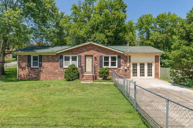 548 Spring St, Lewisburg, TN 37091