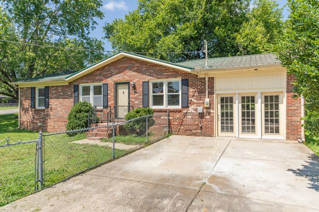 548 Spring St, Lewisburg, TN 37091