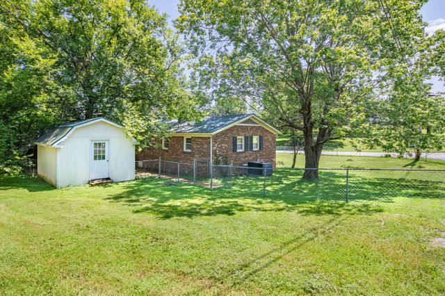 548 Spring St, Lewisburg, TN 37091