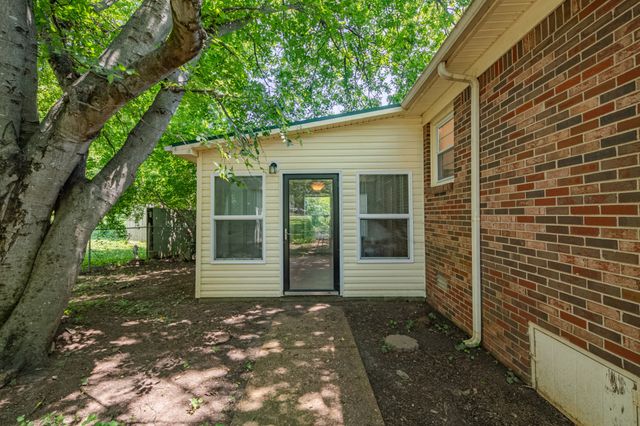 548 Spring St, Lewisburg, TN 37091