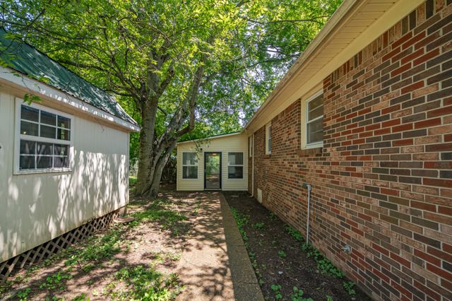 548 Spring St, Lewisburg, TN 37091