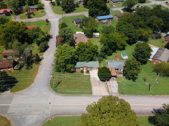 548 Spring St, Lewisburg, TN 37091