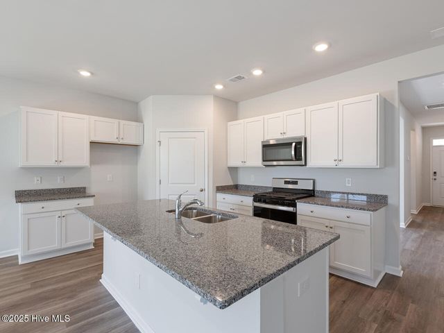 801 Ring Bill Court Lot 347, Sneads Ferry, NC 28460