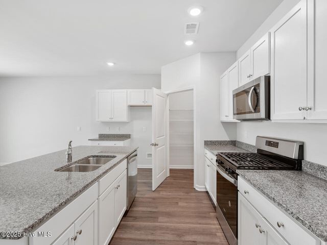 801 Ring Bill Court Lot 347, Sneads Ferry, NC 28460