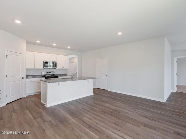 801 Ring Bill Court Lot 347, Sneads Ferry, NC 28460