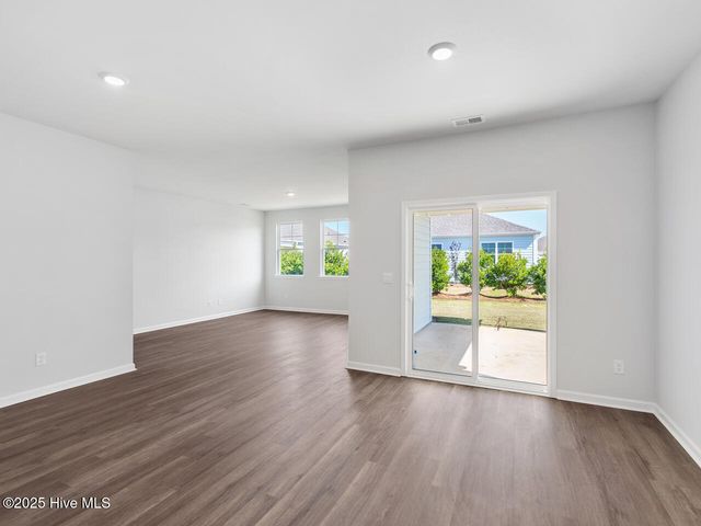 801 Ring Bill Court Lot 347, Sneads Ferry, NC 28460