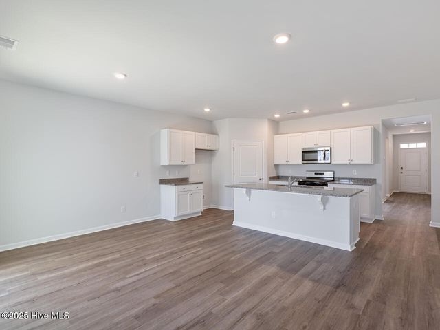 801 Ring Bill Court Lot 347, Sneads Ferry, NC 28460