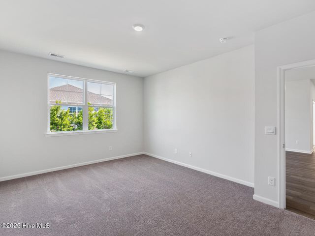 801 Ring Bill Court Lot 347, Sneads Ferry, NC 28460