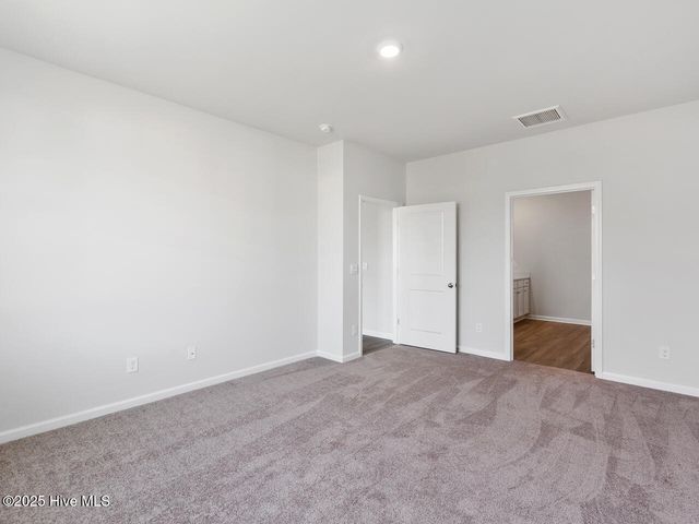 801 Ring Bill Court Lot 347, Sneads Ferry, NC 28460